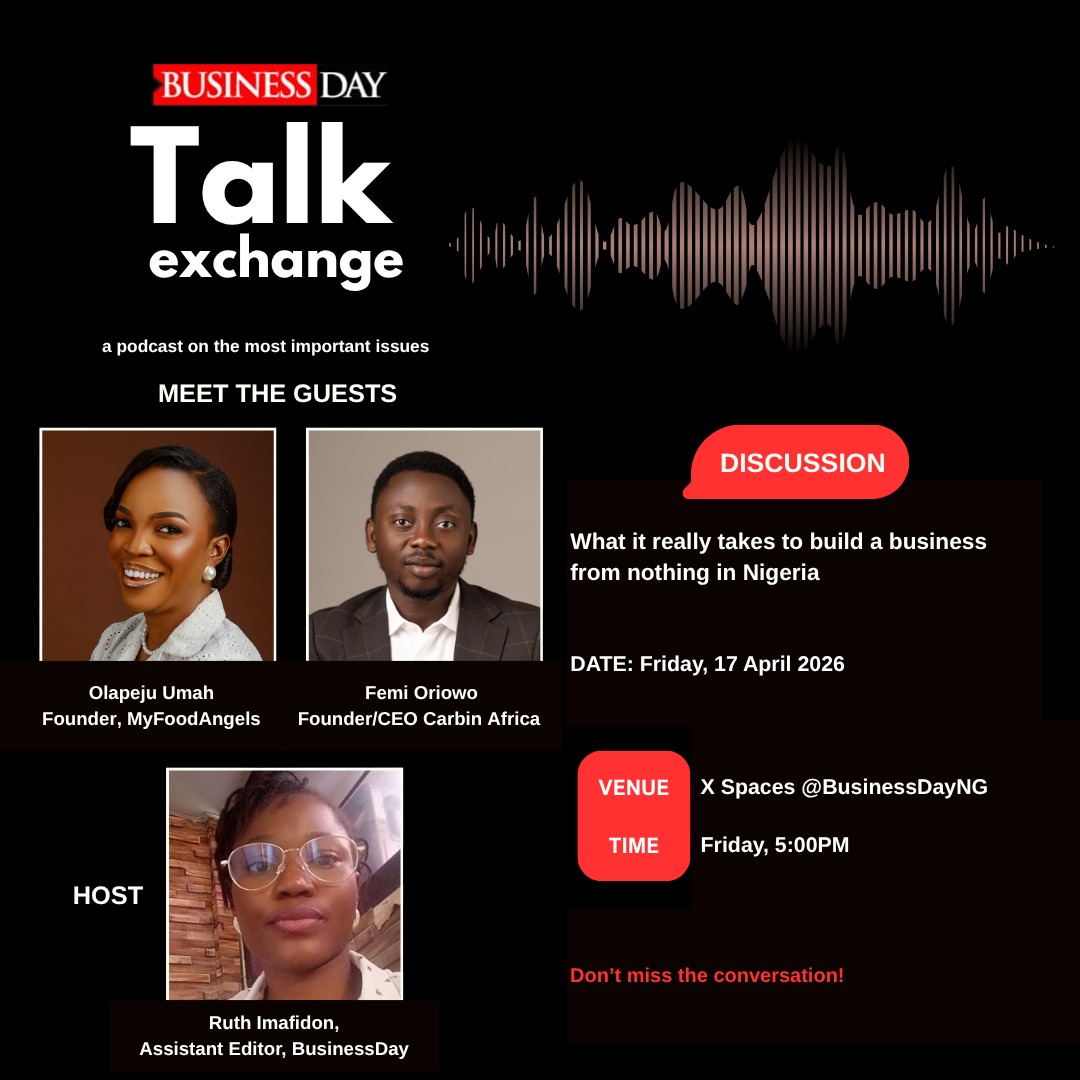 BusinessDayNG tweet media