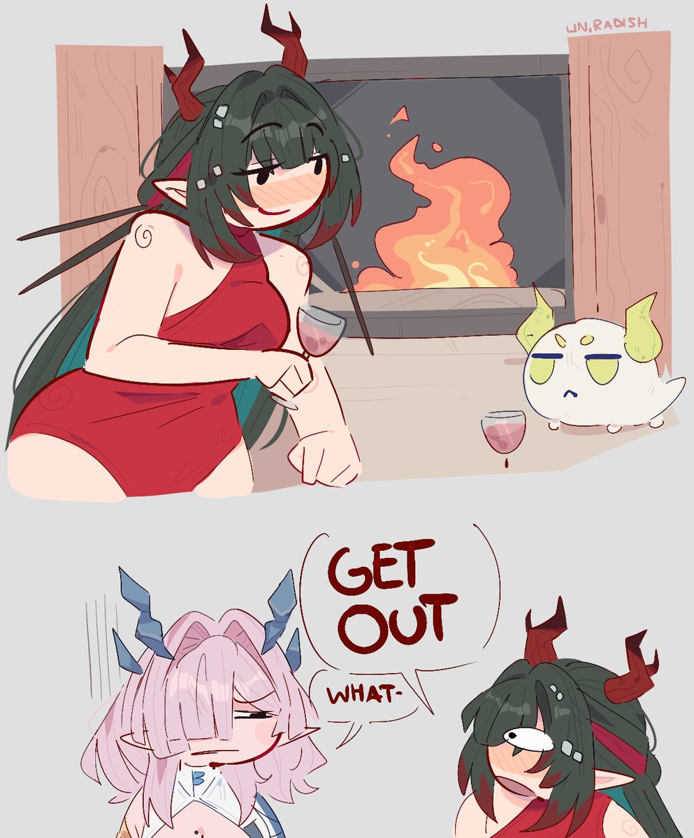 UnfamousRadish tweet media