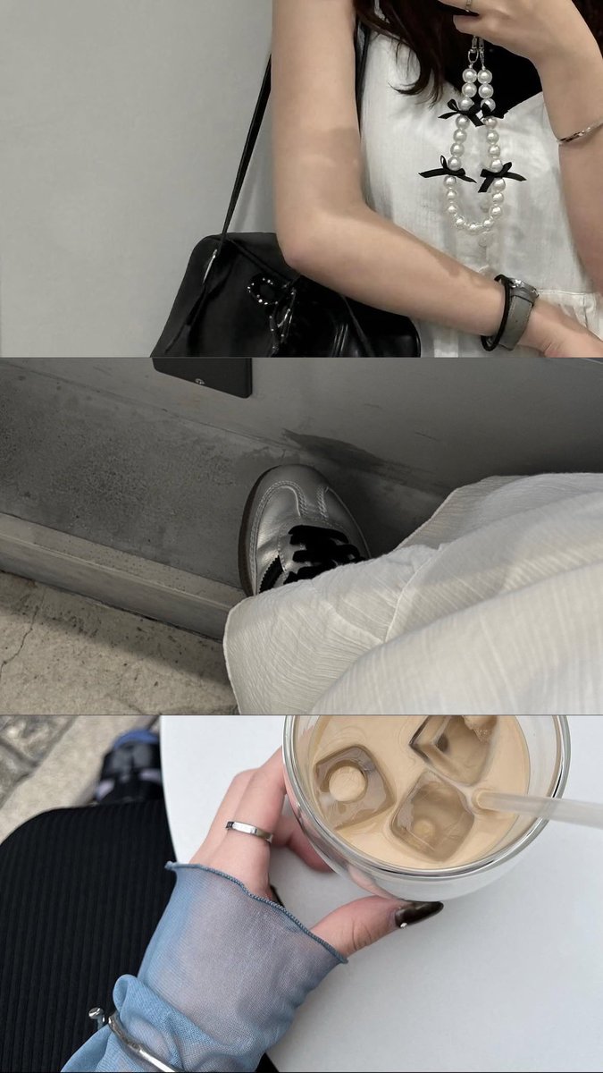 리코 (new) tweet media