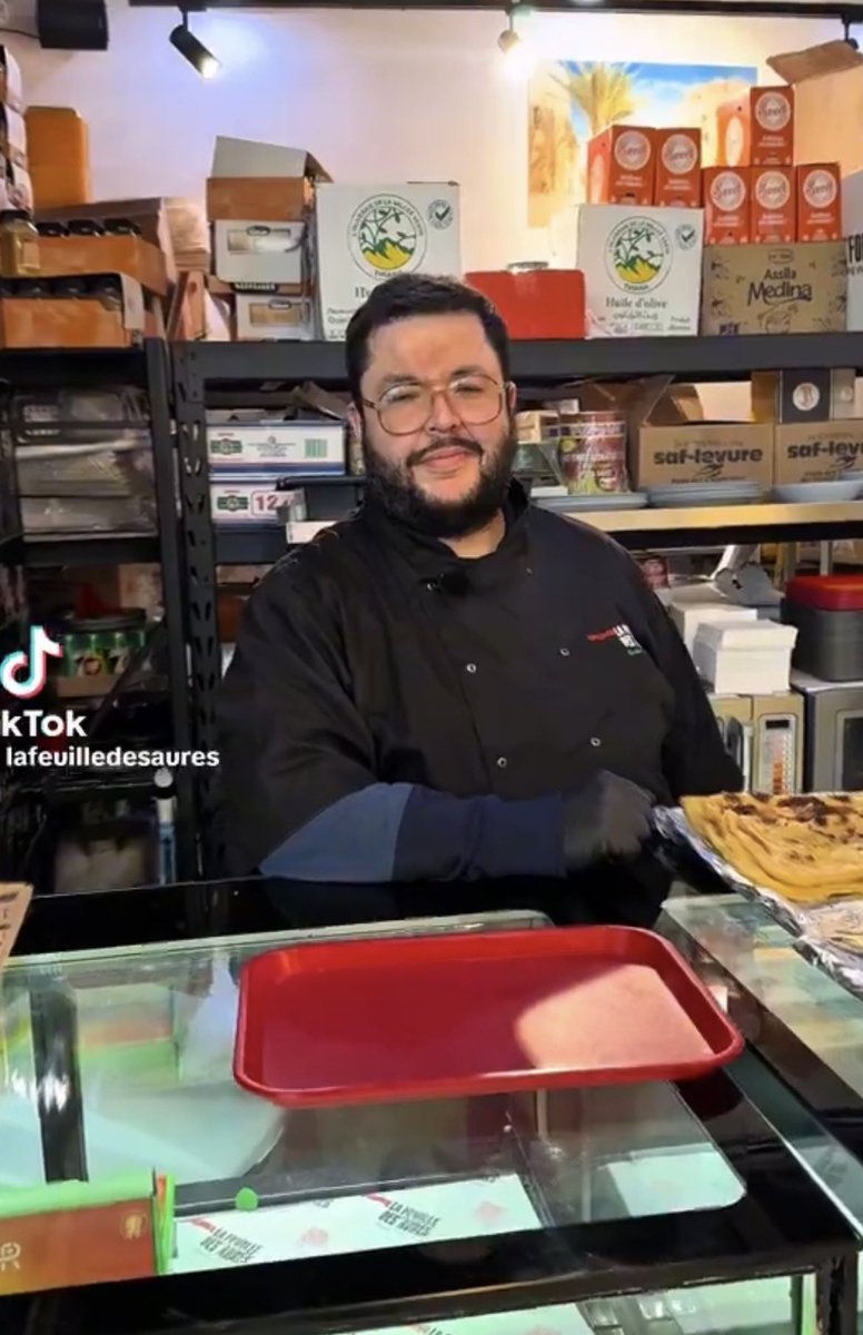 shlag de l’apocalypse ⭐️⭐️ tweet media