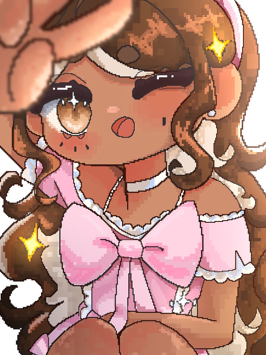 SkebCms @/leywao✨ #VGenComm #art #CommissionsArt