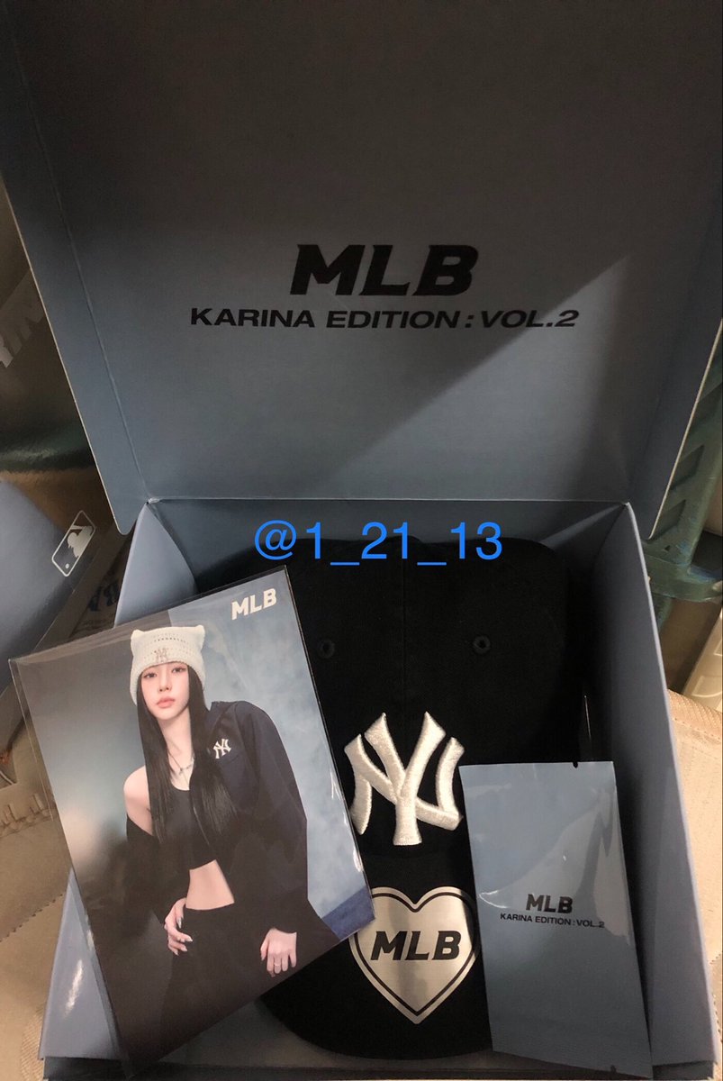 1_21_13's tweet photo. WTS | มือ1

MLB x KARINA EDITION BALL CAP
- หมวกสีเทา 3000฿
- หมวกสีน้ำเงิน 3000฿

MLB x KARINA EDITION : VOL.2
- หมวกสีดำ 2000฿
- หมวกสีฟ้า 2000฿

*ราคารวมส่งทั้งหมดแล้ว*
*ได้ของครบตามรูป*
*DMมาพูดคุยหรือสอบถามเพิ่มเติมได้ครับ*

#ตลาดนัดaespa #ตลาดนัดเอสป้า https://t.co/rUqNSnLydB