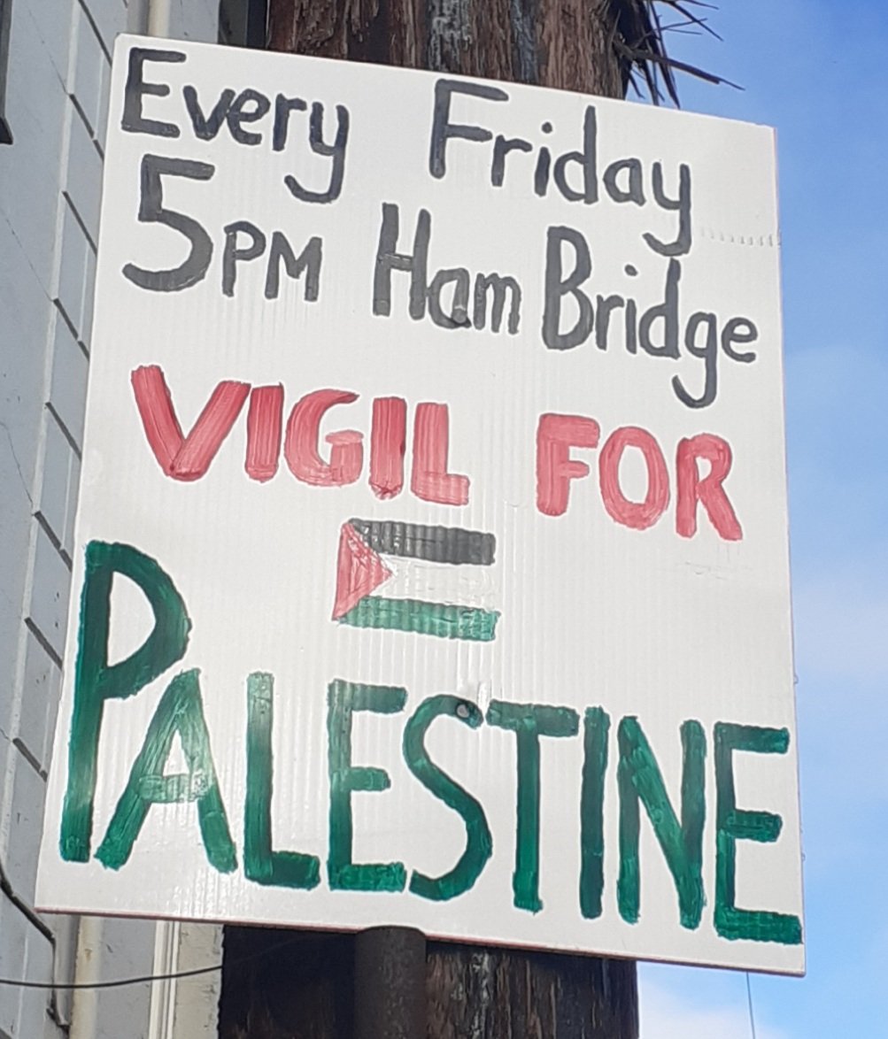 Mayo IPSC tweet media