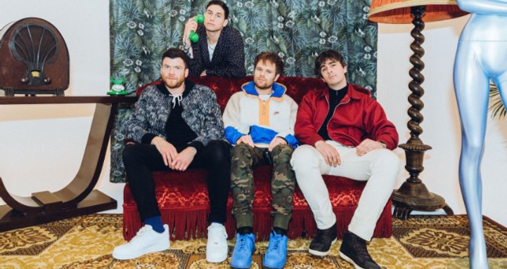 Daily Enter Shikari tweet media