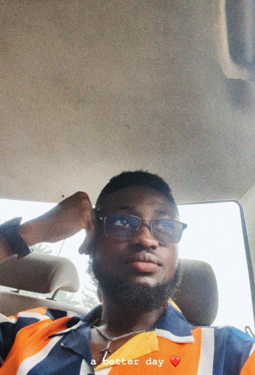 Oreoluwa Odetola || Idan of Motion Design tweet media