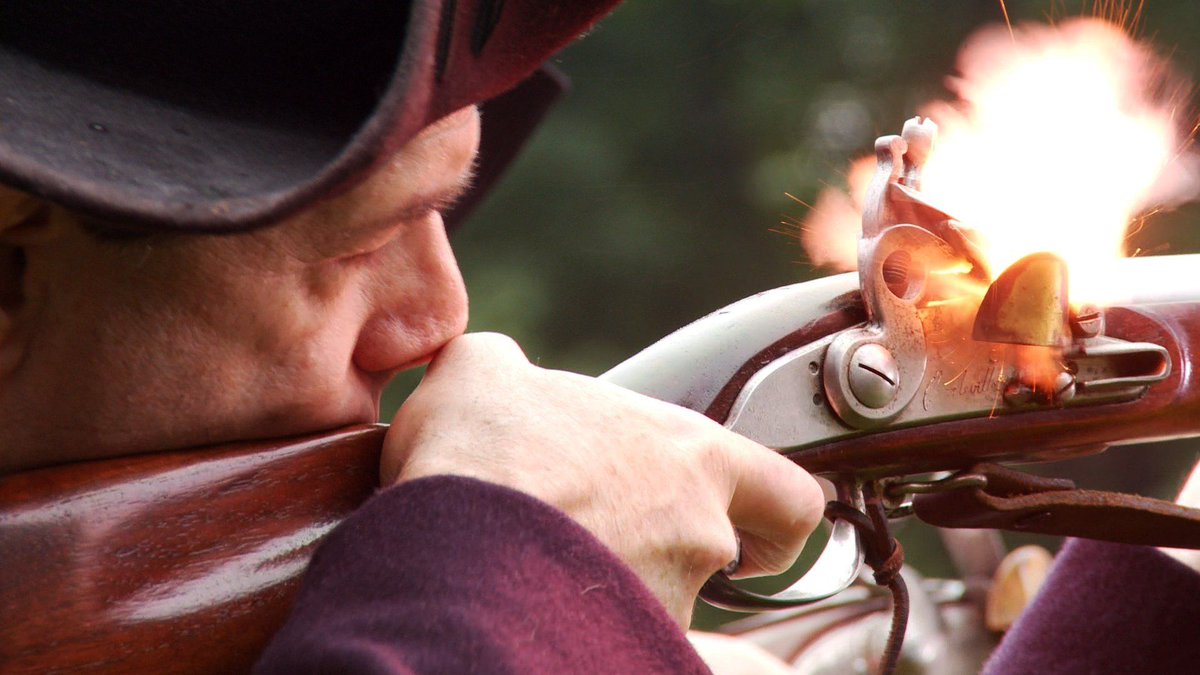 Revolution250 tweet media