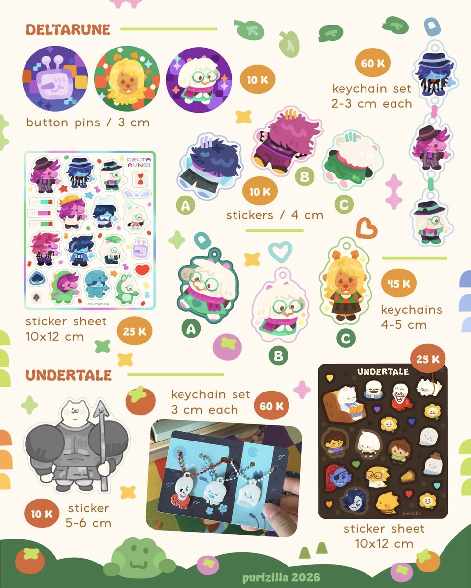 Purizilla 🐹🍀 tweet media