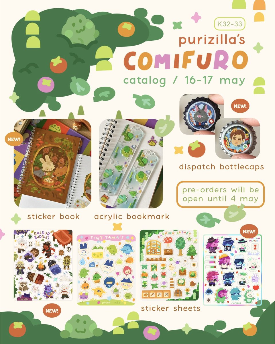 Purizilla 🐹🍀 tweet media