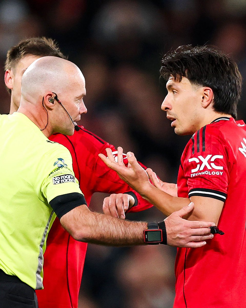 The Touchline | 𝐓 tweet media