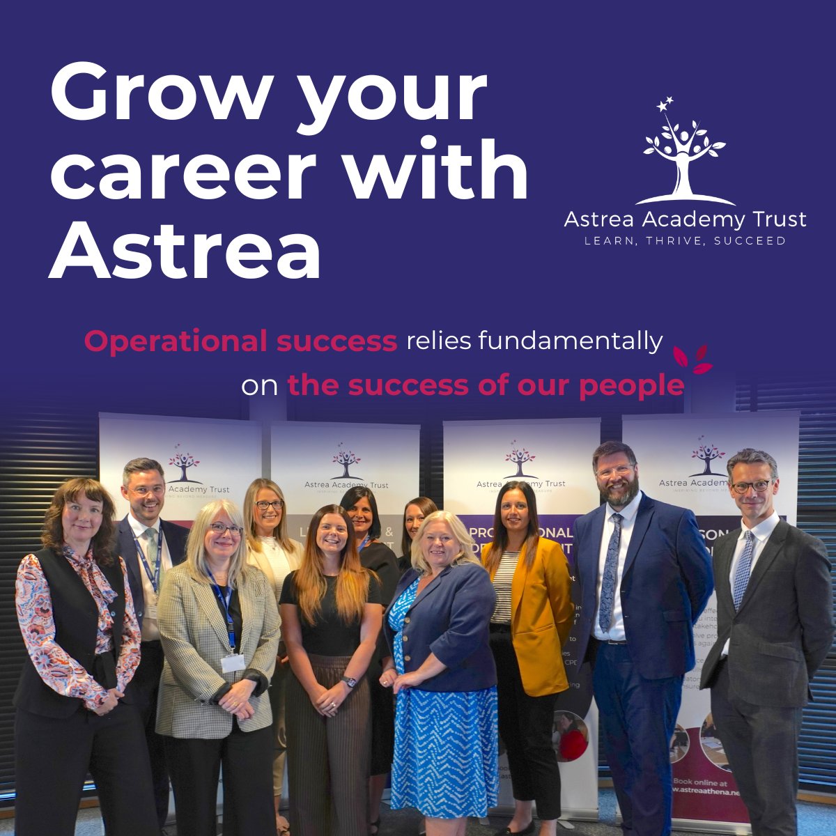 astreaacademies's tweet image. We’re recruiting a National Lead – Geography 
Not surface‑level leadership. Real curriculum impact.
Knowledge‑rich Geography from Y7–Y13.
For those who believe powerful knowledge changes lives and should never be left to chance. Further details - tinyurl.com/5ywczykv