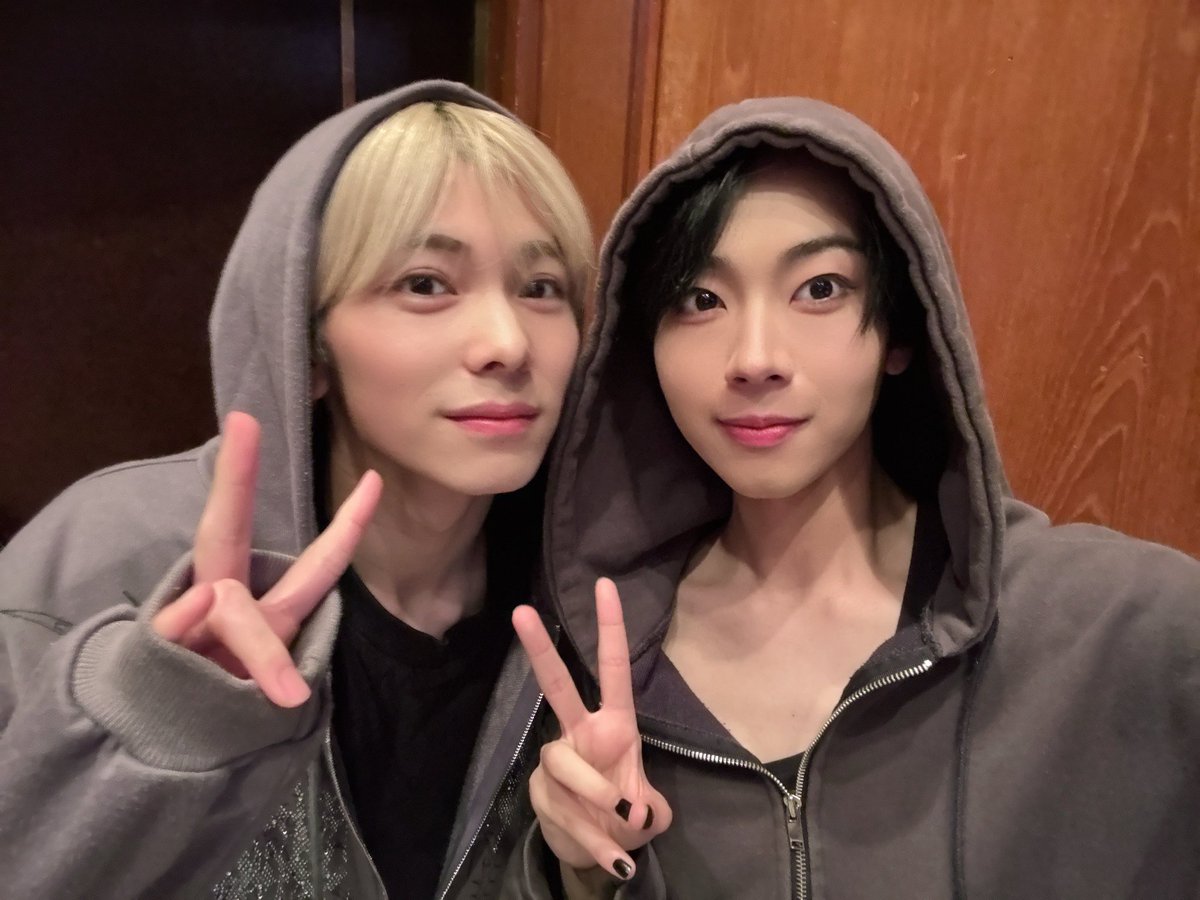 長嶺龍汰 / RYUTA 【AVEST】 tweet media