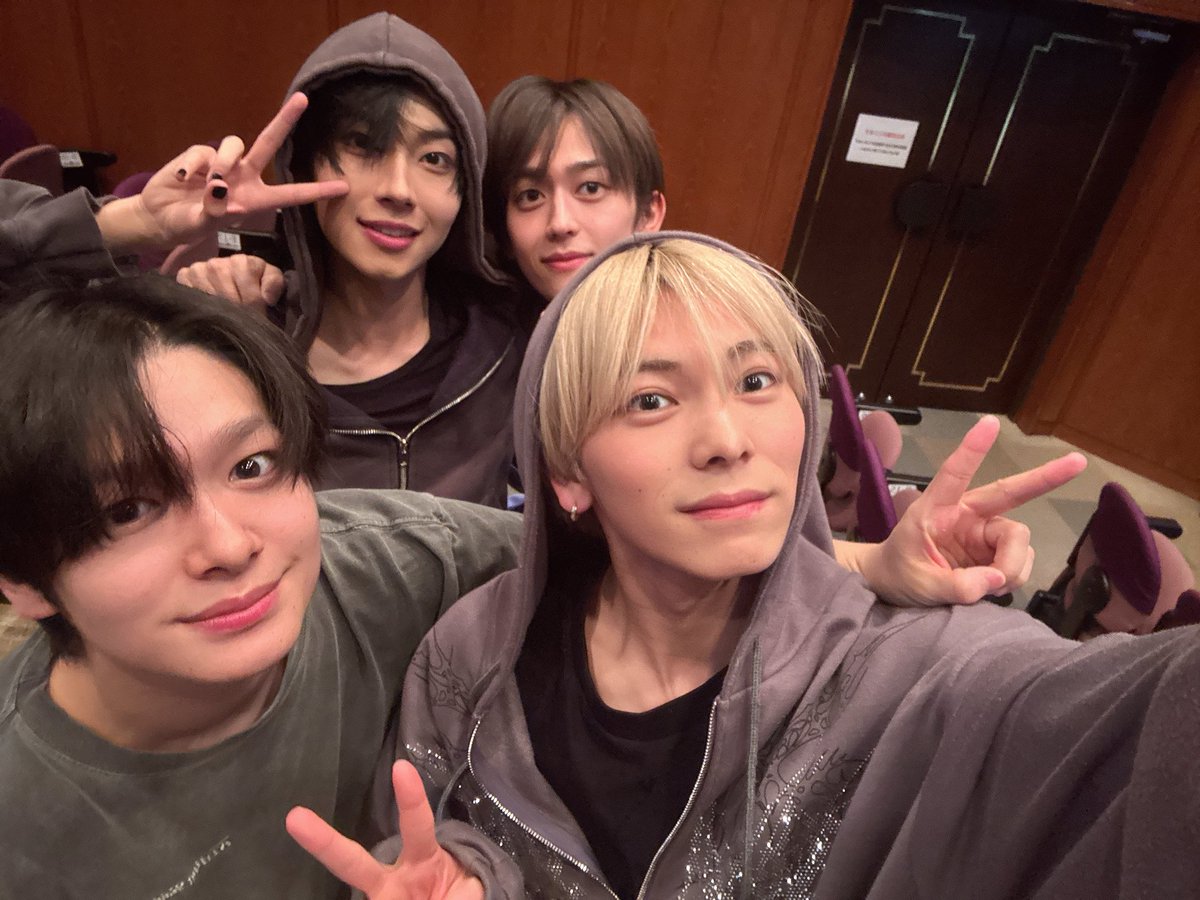 長嶺龍汰 / RYUTA 【AVEST】 tweet media
