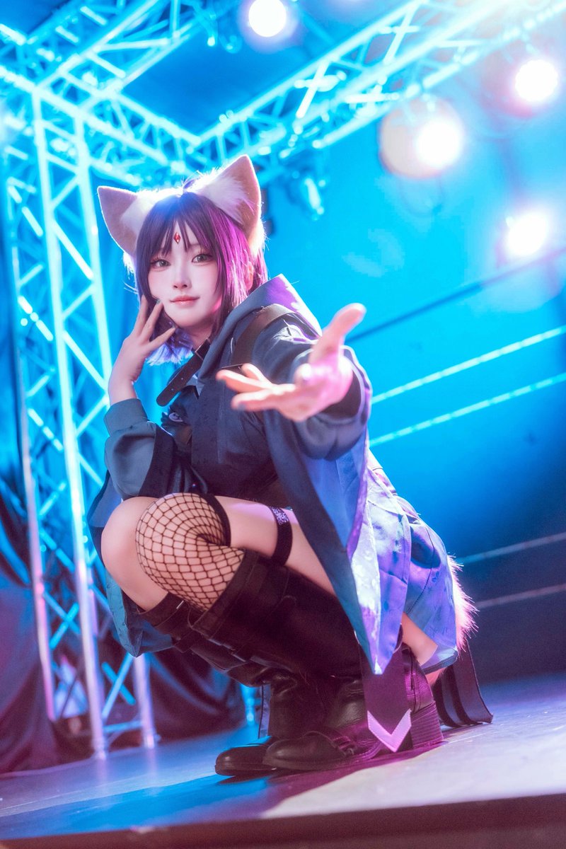 こめこ🍣 tweet media