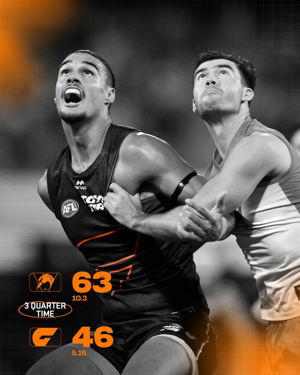 GWS GIANTS tweet media