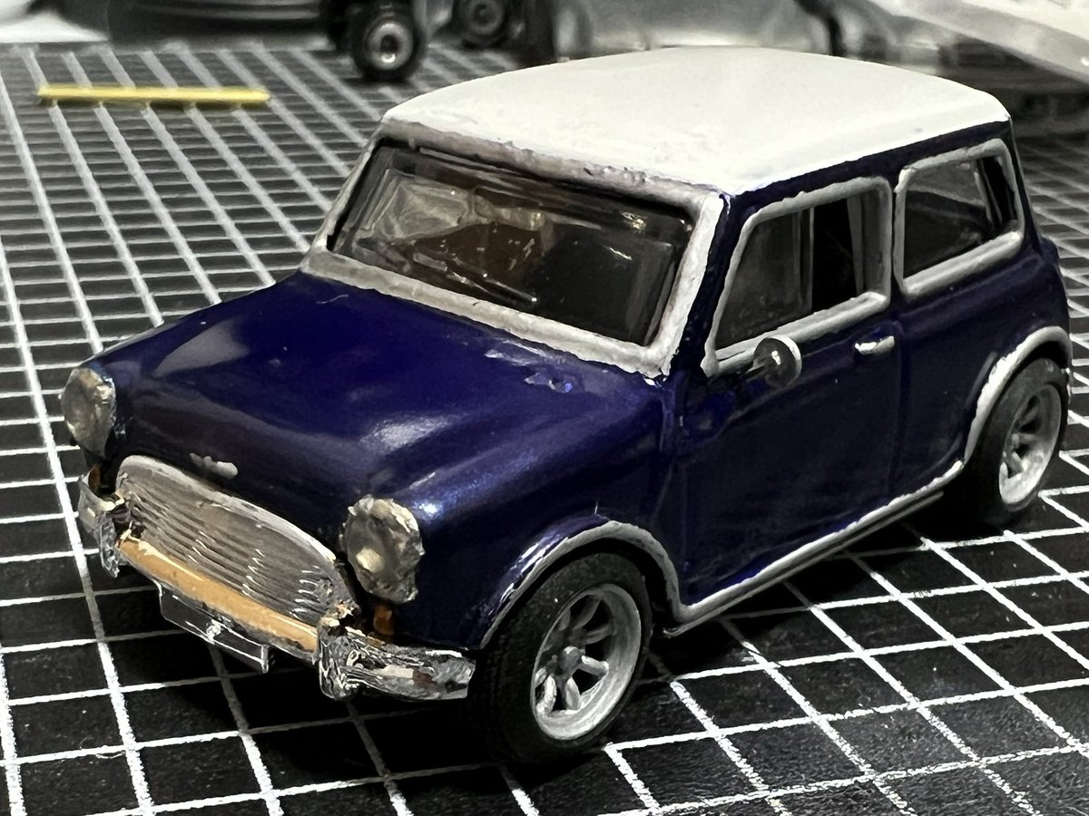 Hiro GK9W tweet media