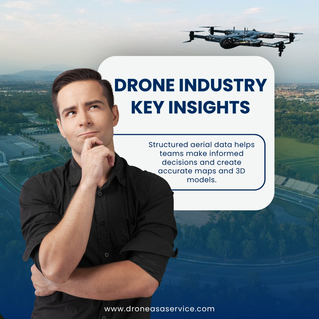 Drone as a Service tweet media