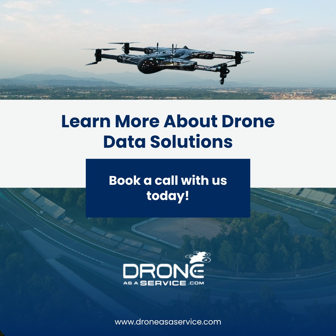 Drone as a Service tweet media