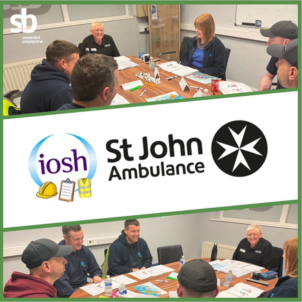 S and B Eps Limited tweet media