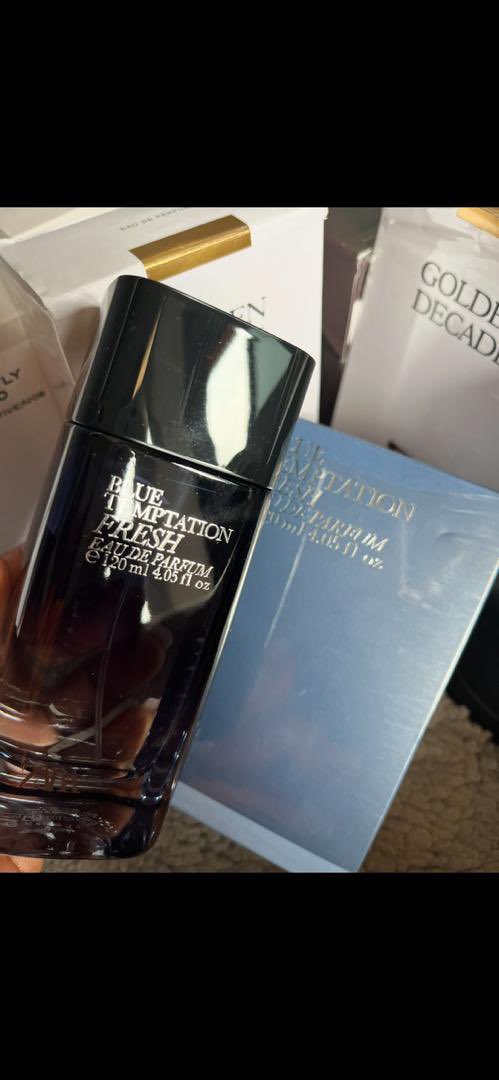 VictoireTN's tweet photo. Je vends les Zara 100ml à partir de 15k 

Des authentiques ! Ne laissez personne vous faire croire qu’avec 15k vous ne pouvez pas avoir un parfum d’origine ! 👌🏽 

Et parfois celui avec un budget de 15-30k n’a rien à envier à celui qui se parfume avec 100k ! https://t.co/x8GzVTAKp2