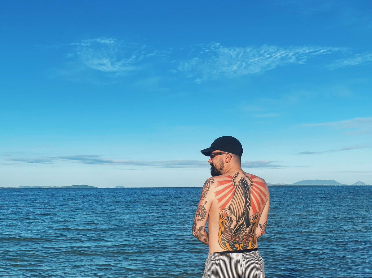 DavidJurin's tweet photo. 🌊🦀 https://t.co/xtlPqkgjWH