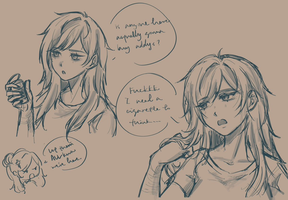 abee gale tweet media