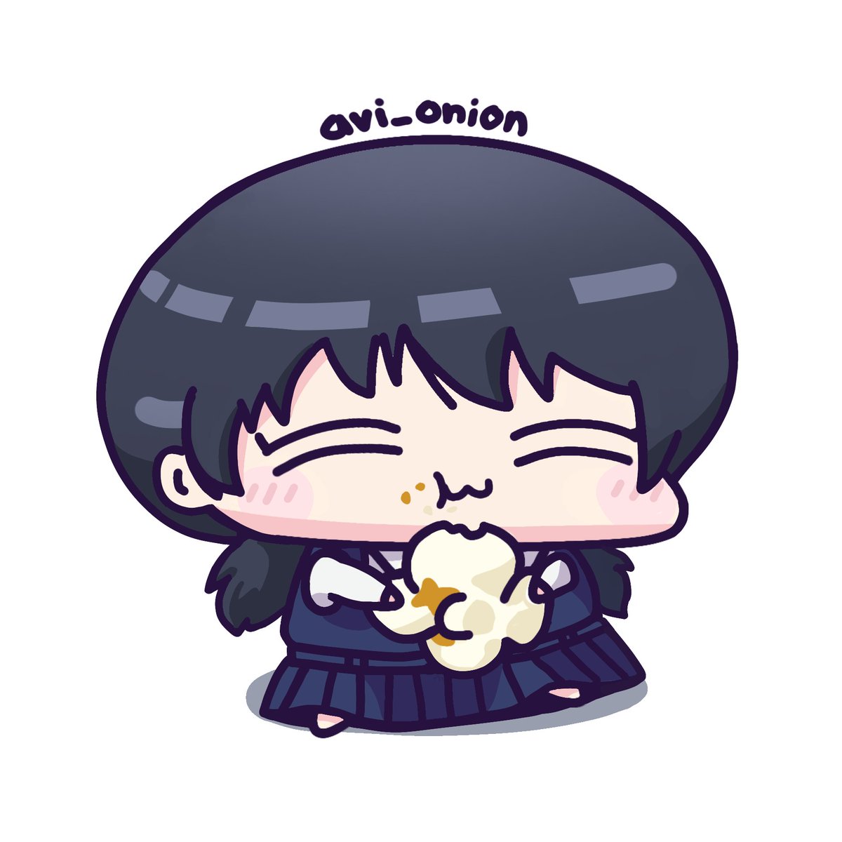 Avi 🎨 COMMS OPEN tweet media