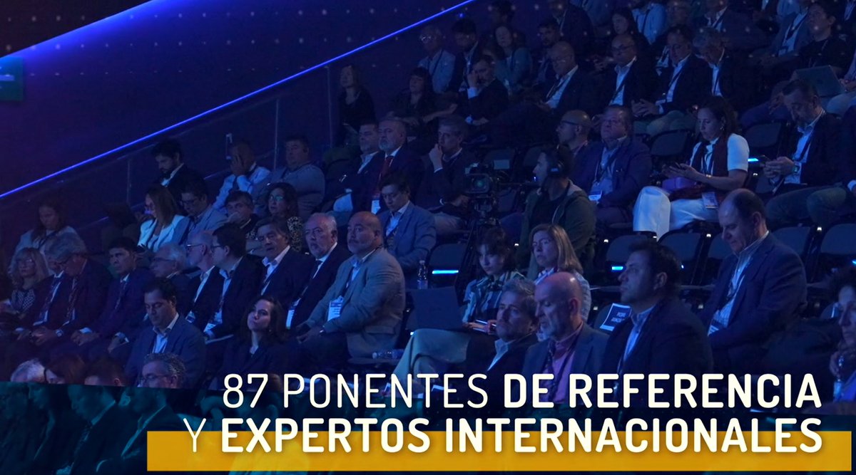metad3v's tweet photo. As New Space &amp; Solutions comes to a close, we want to thank the event team, the organizers, and everyone who made this edition possible.

It was a pleasure for Metadev to be part of it in Seville and share our view on why SysML2 matters as engineering systems grow more complex. https://t.co/xWxzTTfhAM