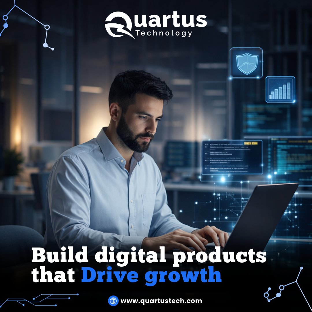 Quartus Technology tweet media