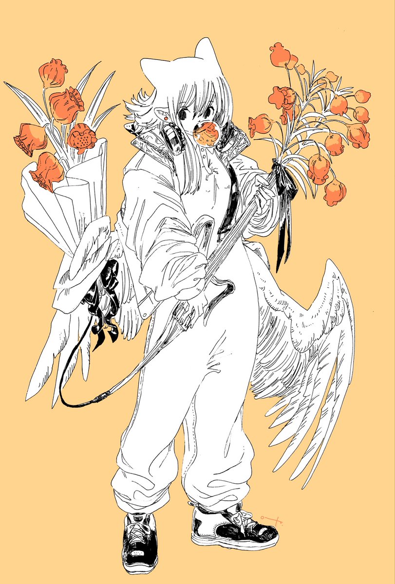 おみたし tweet media