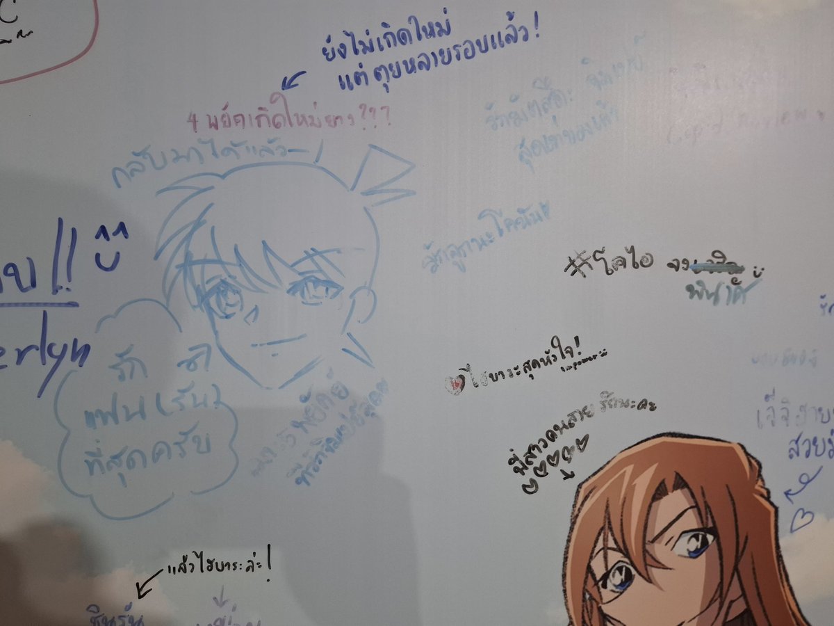 โครงการคนละหมัดกับโคนัน