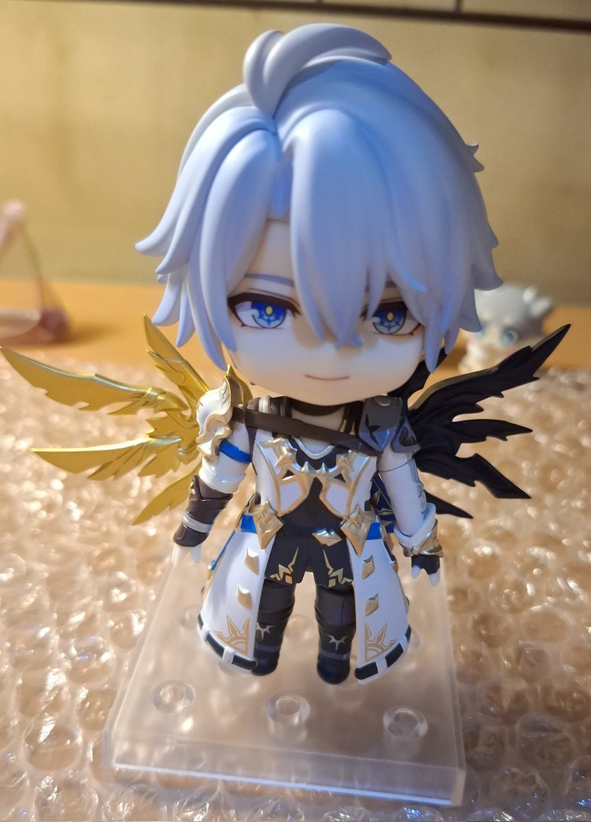 yaoyao (BUSY) tweet media