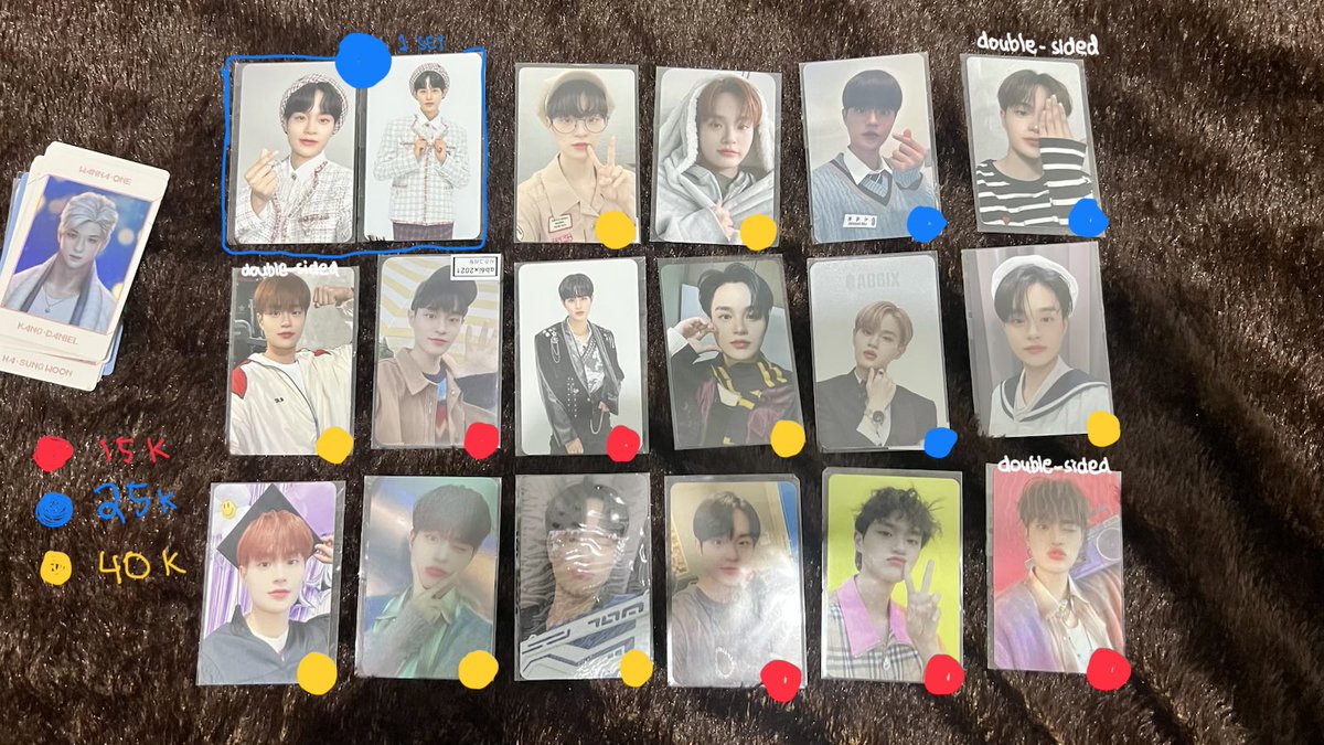 ssamudiary's tweet photo. [HELP RT] WTS WANT TO SELL CLEARANCE SALE LEE DAEHWI AB6IX WANNA ONE

- prefer take in bulk 
- rd ina 🇮🇩 (palembang)
✅ ship worldwide
✅ 🍊by request
✅ negotiable

tag. wannaone wts wtb 워너원 에이비식스 poca lfb pob gym blanket chamhwi dae hwi https://t.co/owmEF2ou3v