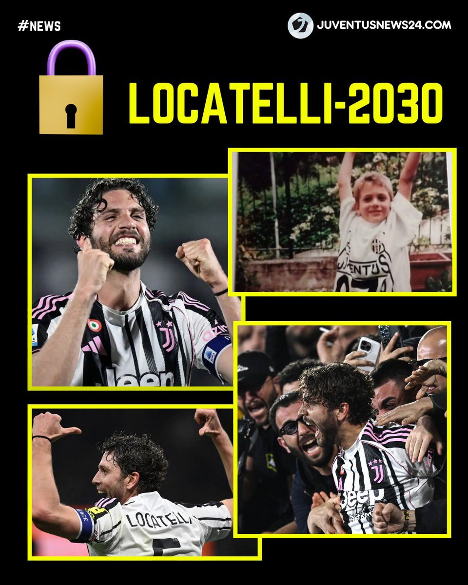 Marco Baridon tweet media