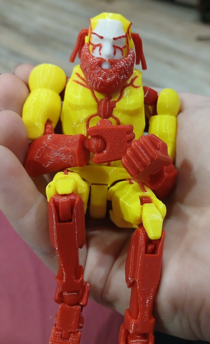 Wίllard! 🔆 (Minophus prevails( tweet media