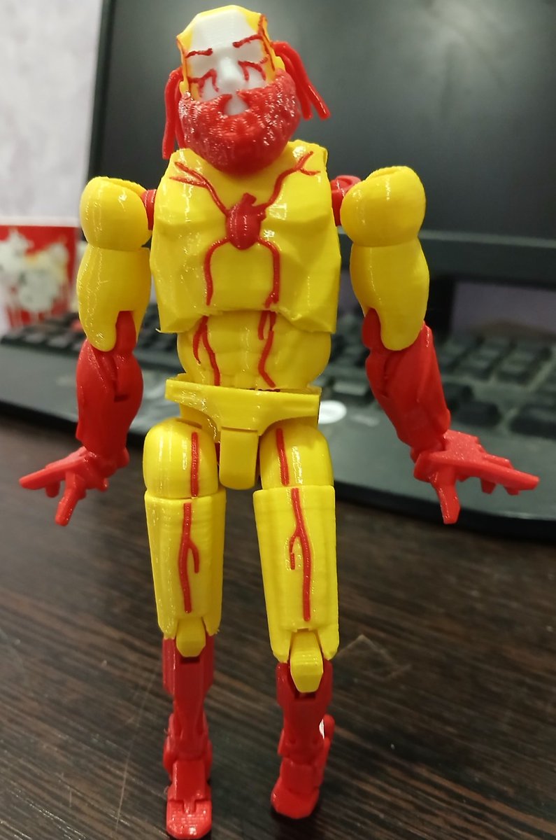 Wίllard! 🔆 (Minophus prevails( tweet media