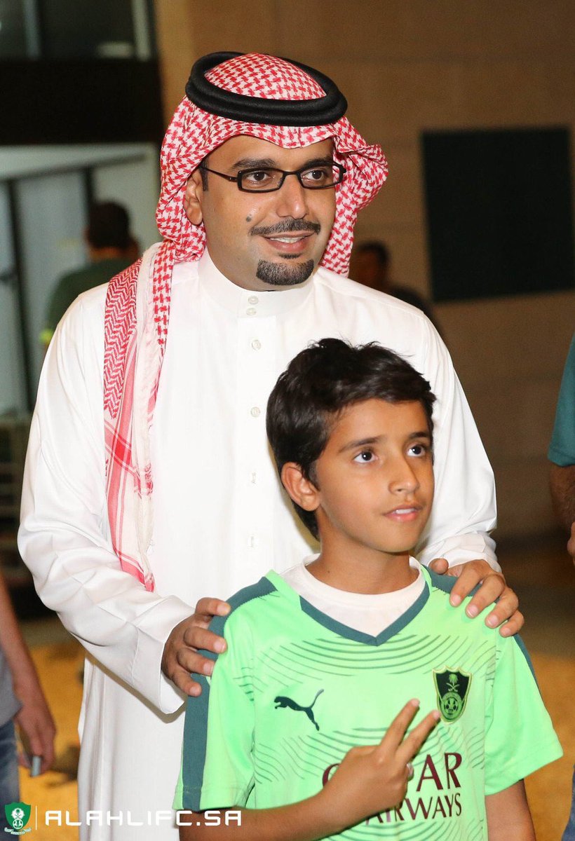 وليد سعيد tweet media