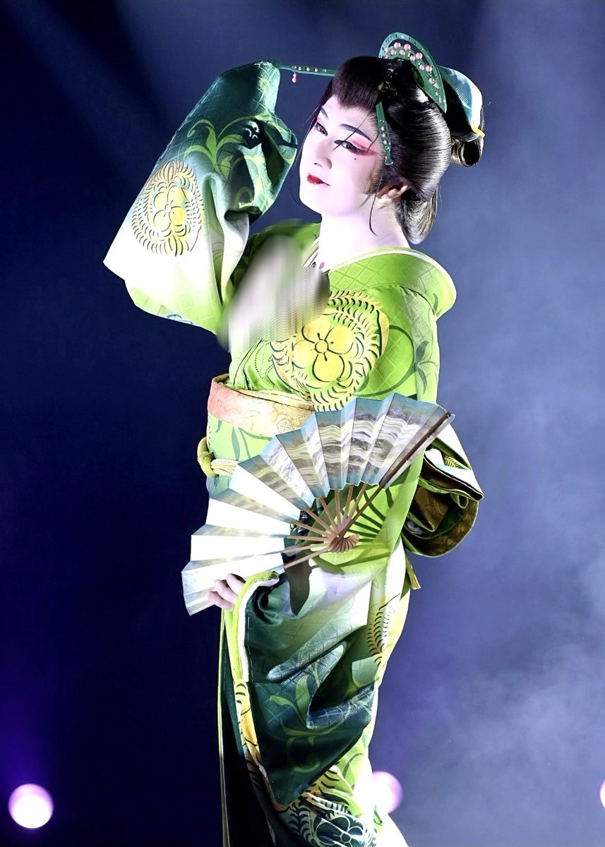 まめま tweet media