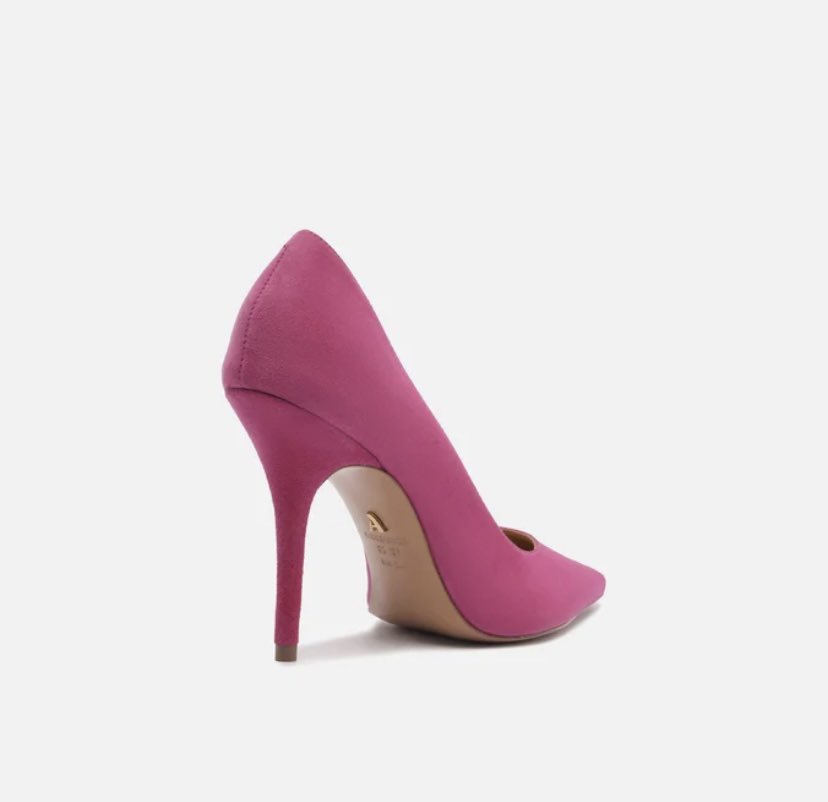 AlvesAlvesolive's tweet image. Seu novo scarpin favorito com benefício extra 👠💖
Use o cupom JUNTOS2951 e ganhe:

✔️ 10% OFF
✔️ Frete grátis
✔️ Cashback

Corre pra garantir 👉 arezzo.com.br

@arezzo #Arezzo #Promoção #Cupom #Moda