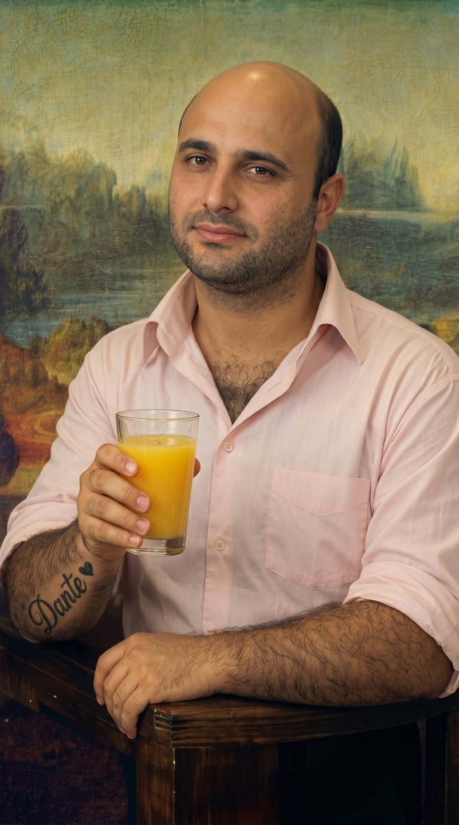 E daí? Lamento. Quer que eu faça o quê? tweet media