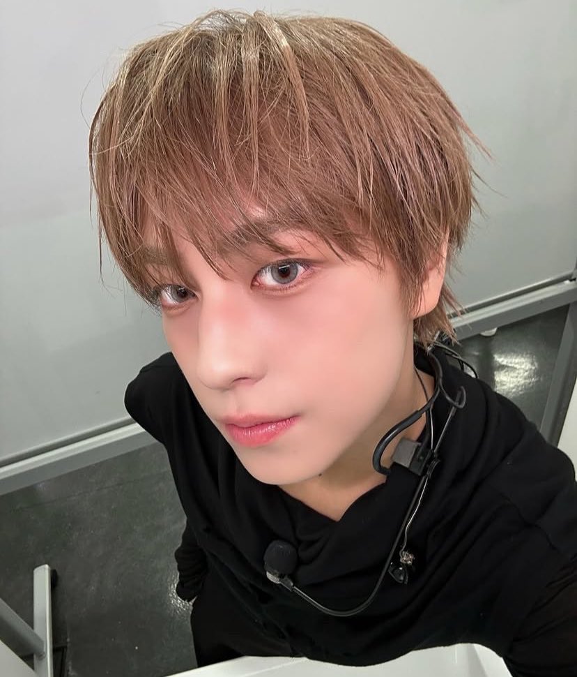 jay #2 ✮⋆˙ 🐾 tweet media