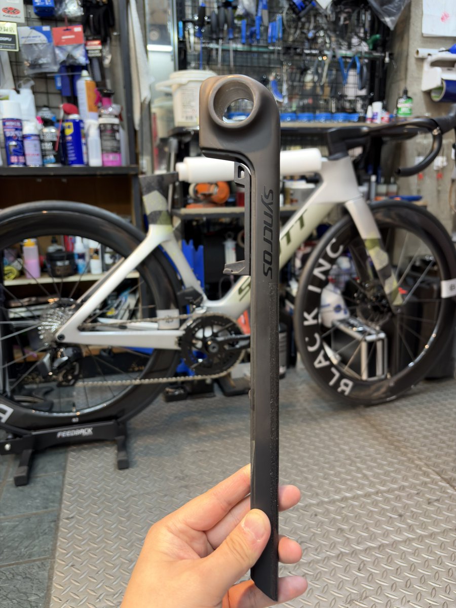 自転車工房JUN tweet media