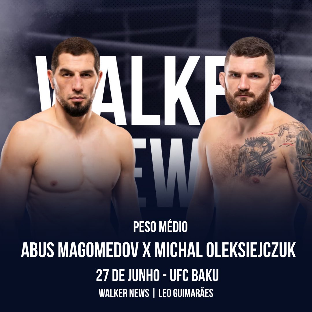 Léo Walker Guimaraes tweet media