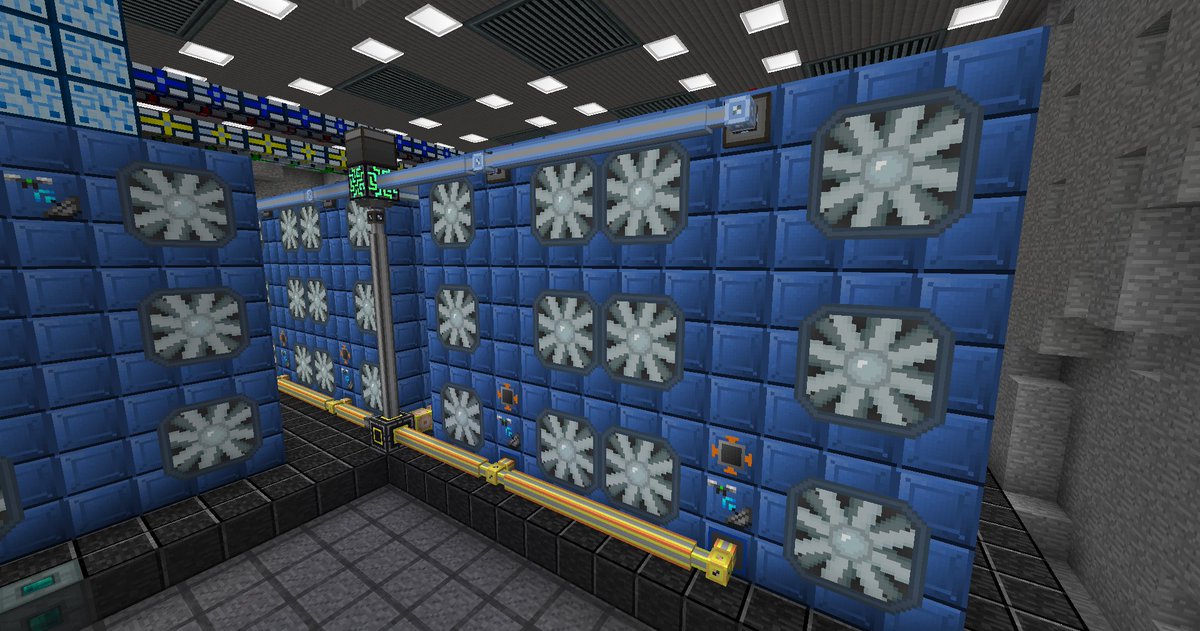 hakutei_alpha's tweet image. あまったCompact Fusionで何しよう
あそれﾌﾟﾗｽﾞﾏﾌﾟﾗｽﾞﾏｸﾞﾙｸﾞﾙｸﾞﾙｸﾞﾙ 
(Niobium / Huge Cosmic Neutronium / Loose x8)
#gtnh