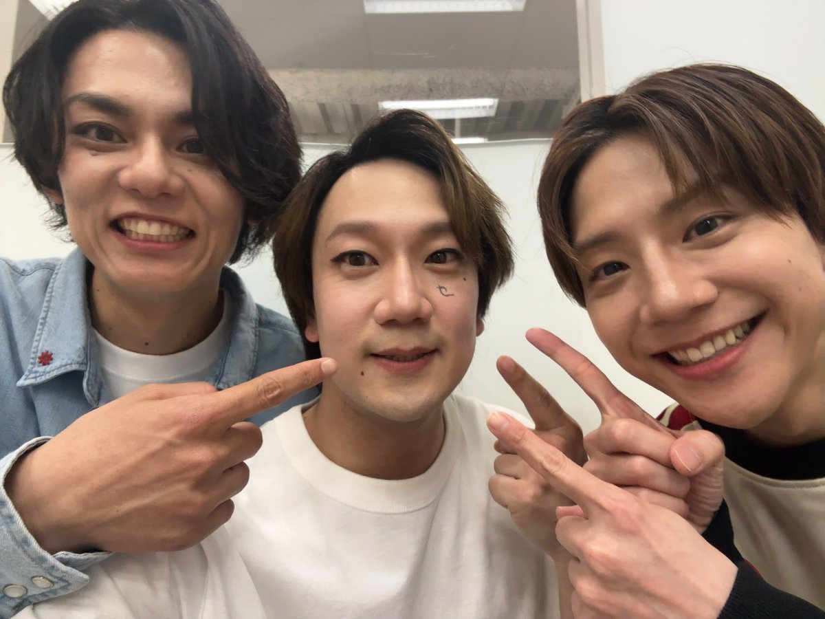 小笠原竜哉 tweet media