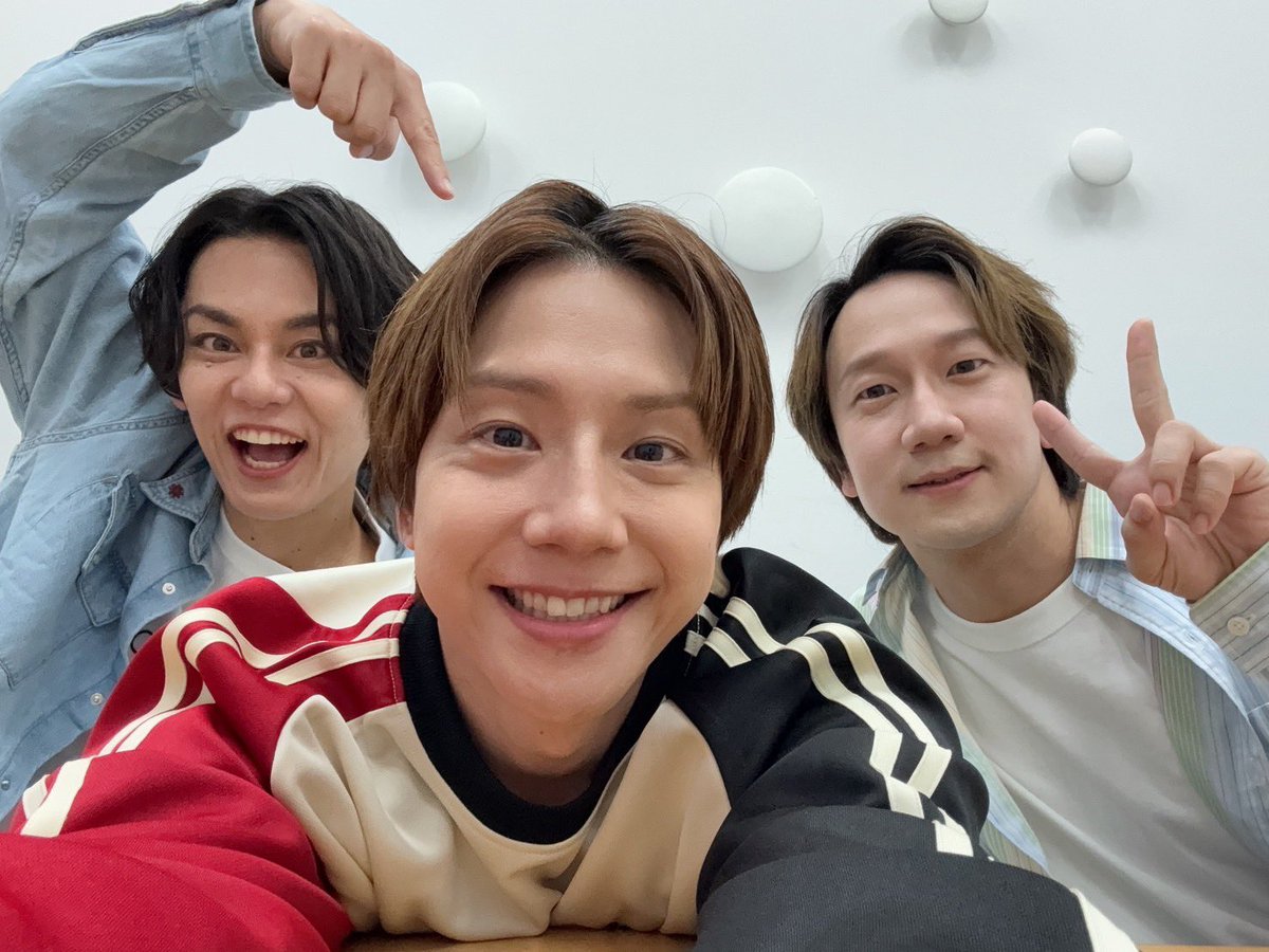 小笠原竜哉 tweet media