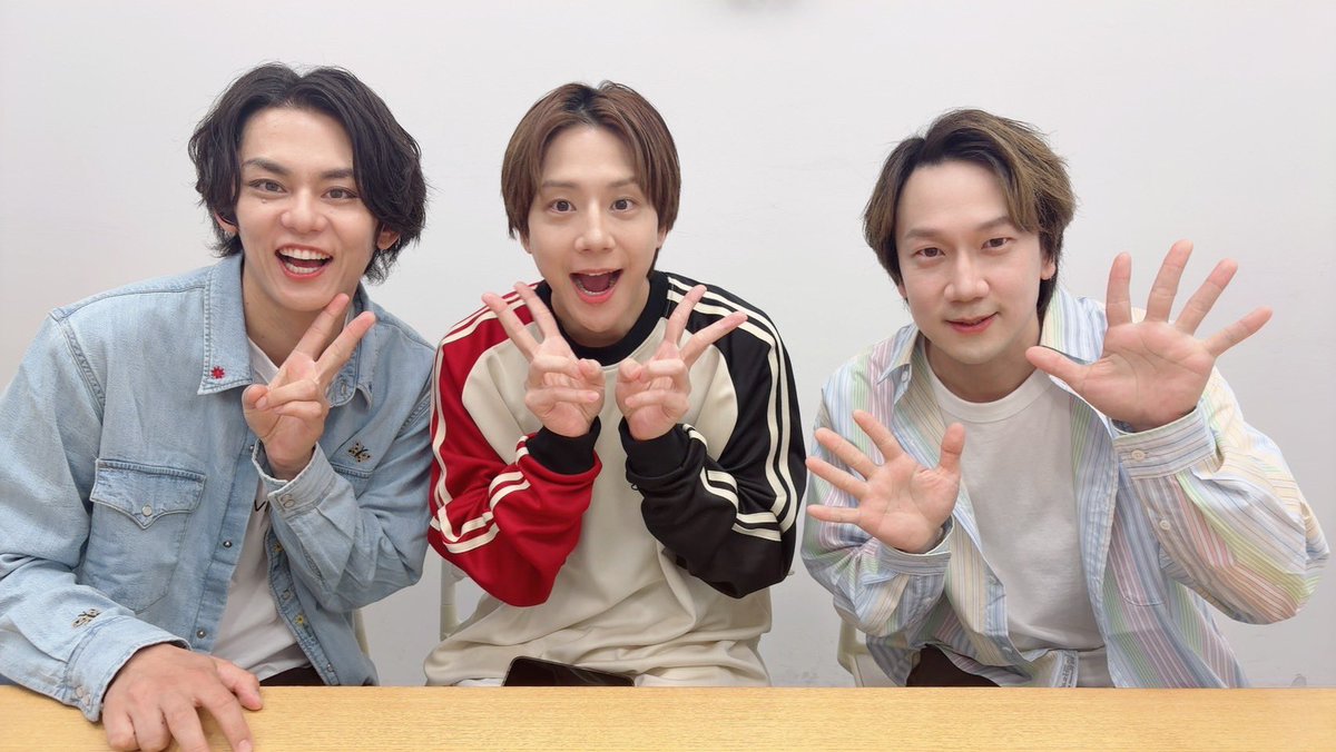 小笠原竜哉 tweet media