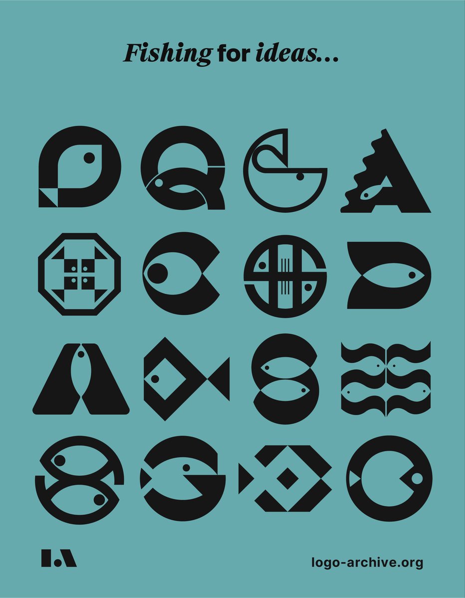 LogoArchive's tweet image. Loving pulling together all these collections. Format is based on a Kuwayama - Discover more historical logos at logo-archive.org

#logos #branding #symbols #logoarchive