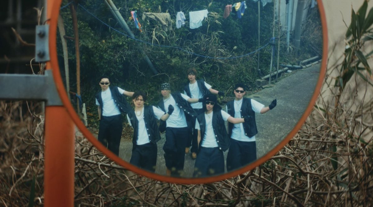 illbuddha/神崎峰人 tweet media