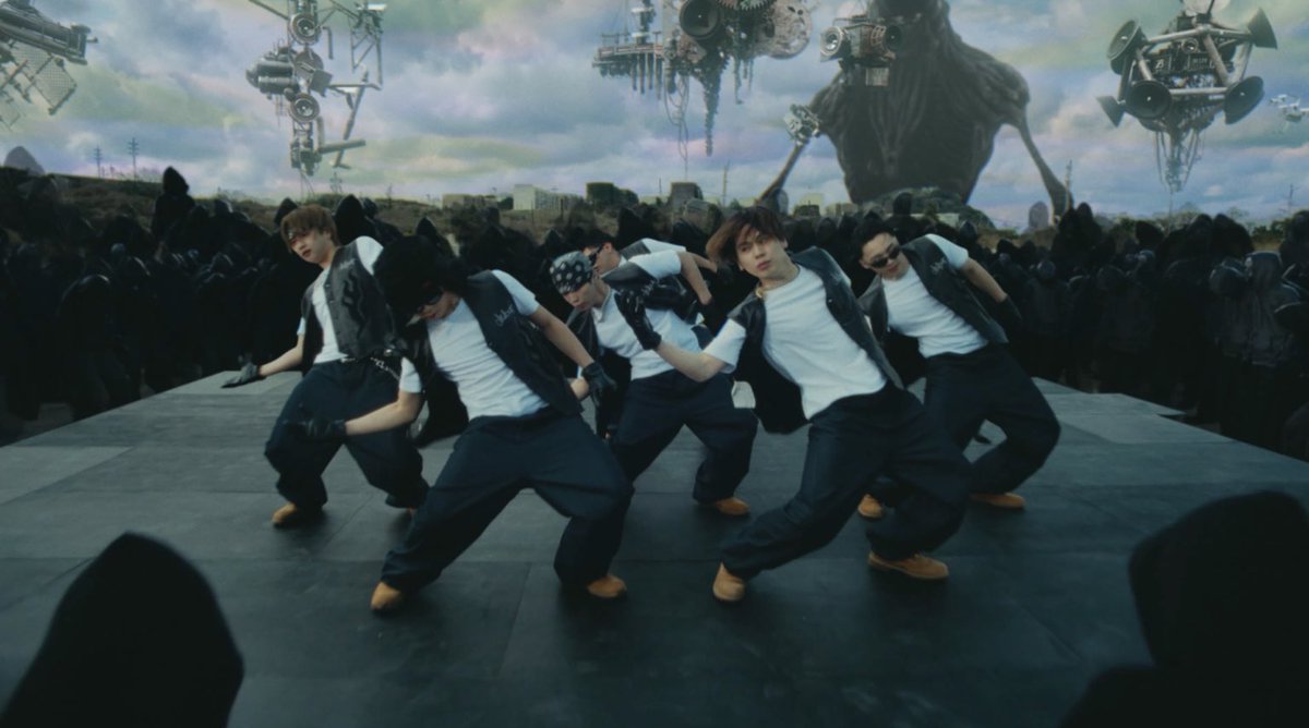 illbuddha/神崎峰人 tweet media