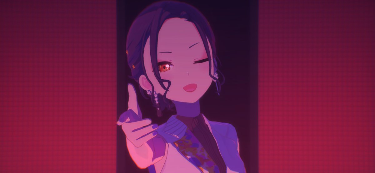 moto__0405's tweet photo. ウィンク×アイシャドウで撃ち抜かれました🫠
メイクバチバチのやつ、もっと出して欲しい
#プロセカ https://t.co/2dYVHLxWX1